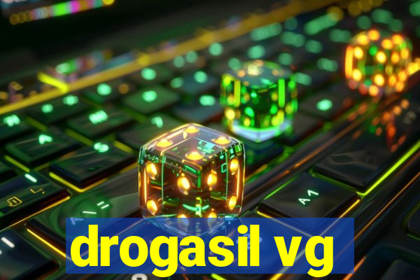 drogasil vg